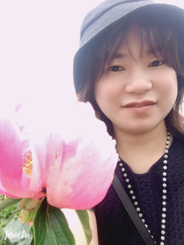 遇见未知的自己的第一张照片--将乐交友网