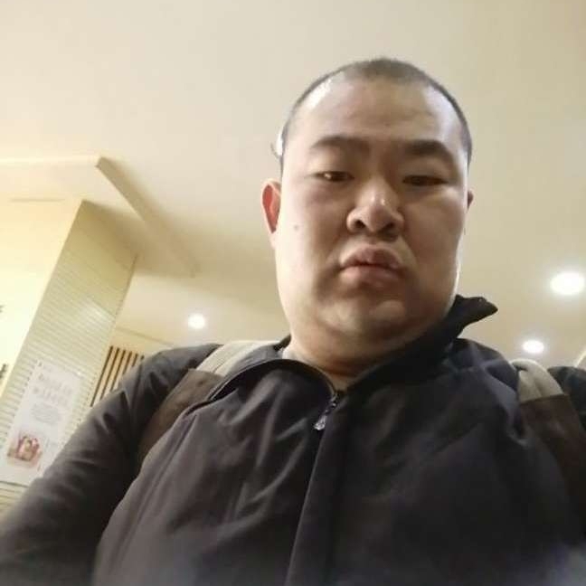爱是很久忍耐的第一张照片--将乐交友网