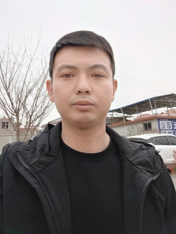 看看的第一张照片--将乐交友网