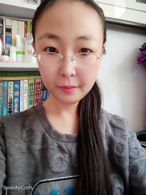 精卫公主的第二张照片--将乐交友网