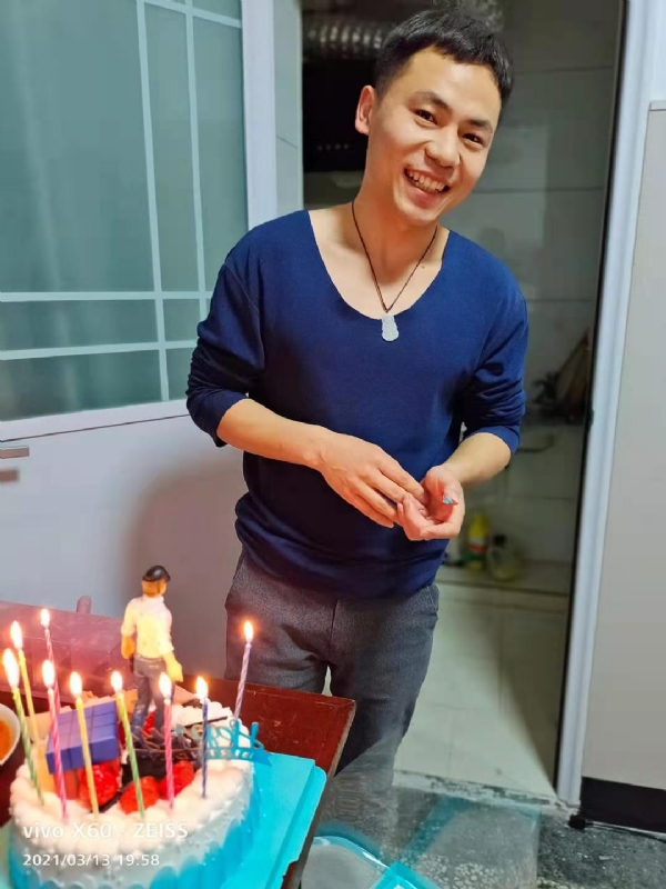 找结婚对象的第一张照片--将乐交友网