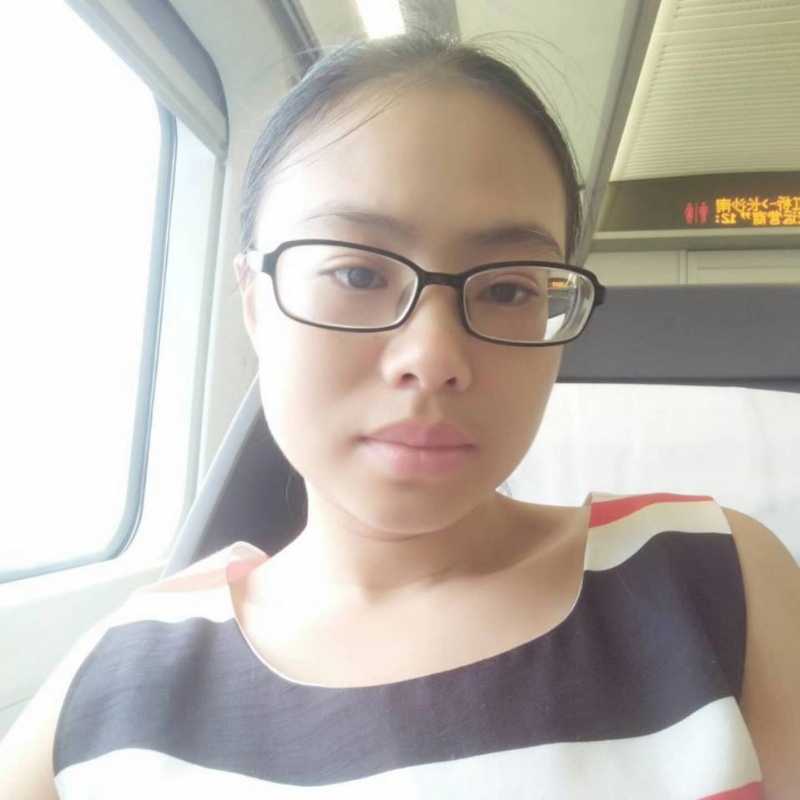 我爱我家的第一张照片--将乐交友网