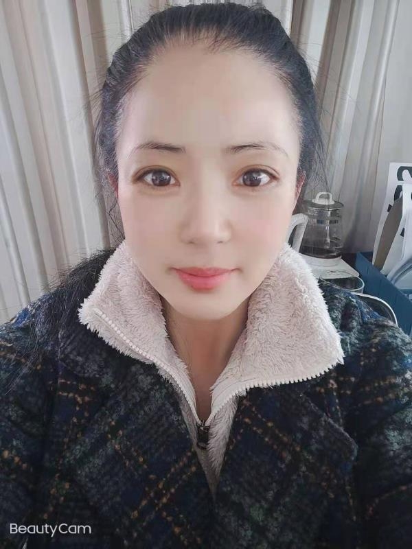 春晓的第一张照片--将乐交友网