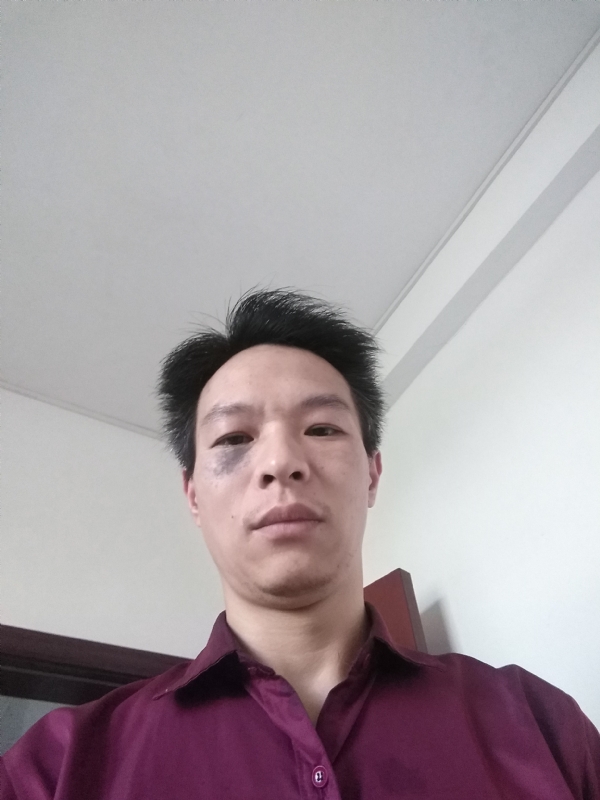 风中落叶的第二张照片--将乐交友网