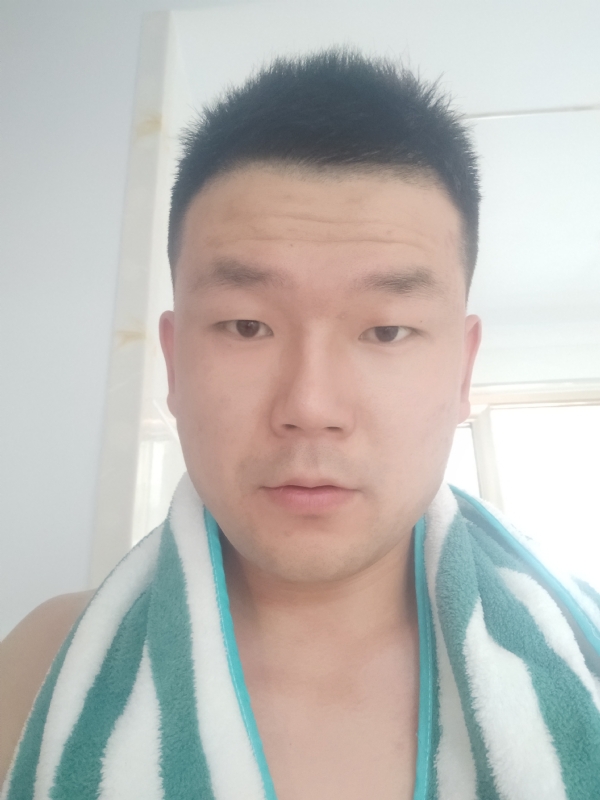 海滨的第一张照片--将乐交友网