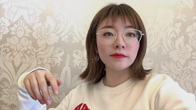甜心的第一张照片--将乐交友网