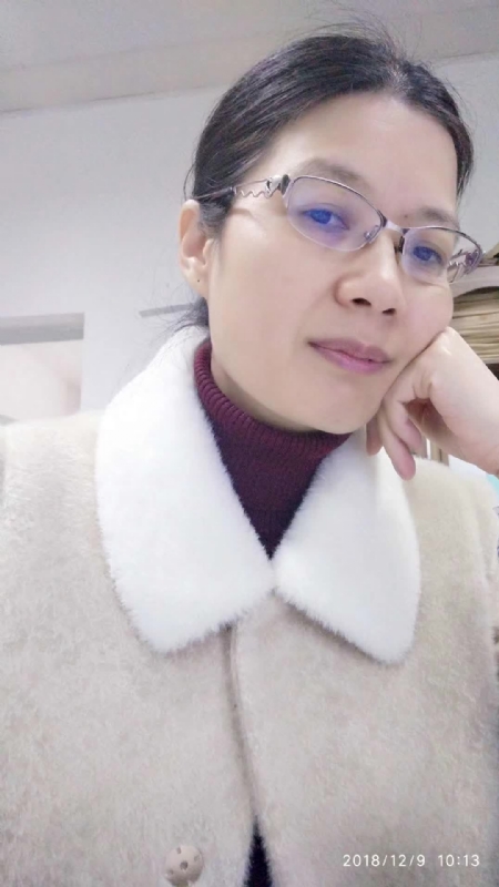 芷妤的第一张照片--将乐交友网