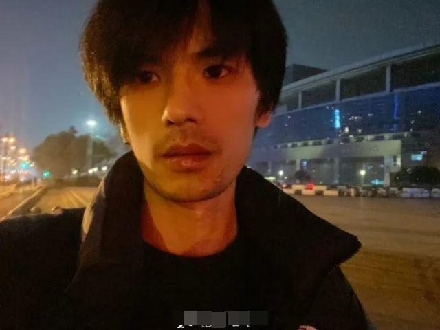 陈书誉的第一张照片--将乐交友网