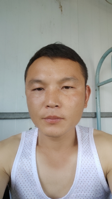 善良的人的第一张照片--将乐交友网