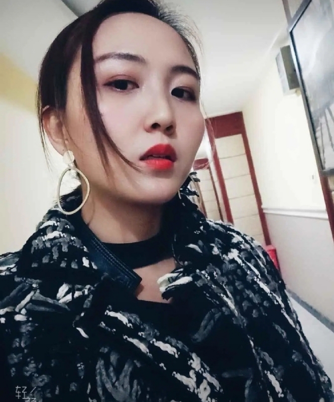 蔡包子的第二张照片--将乐交友网