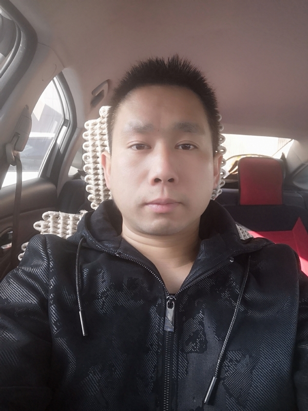 孤独的狼的第二张照片--将乐交友网