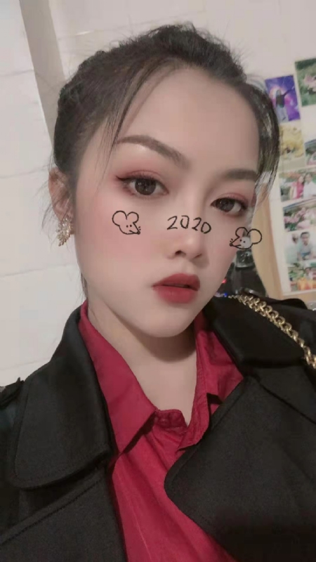 美丽的意外的第一张照片--将乐交友网