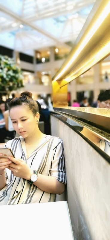 SorRytiff的第一张照片--将乐交友网