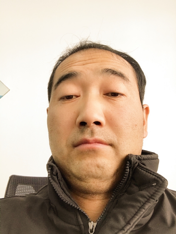 灵魂伴侣的第一张照片--将乐交友网