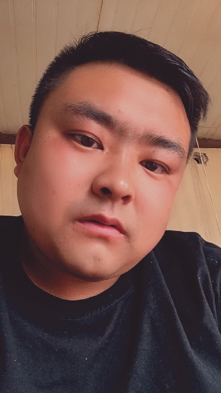 爱我所爱的第一张照片--将乐交友网