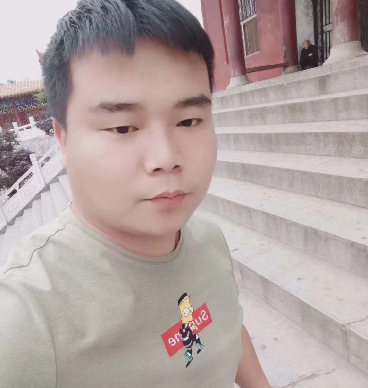 无邪的第一张照片--将乐交友网