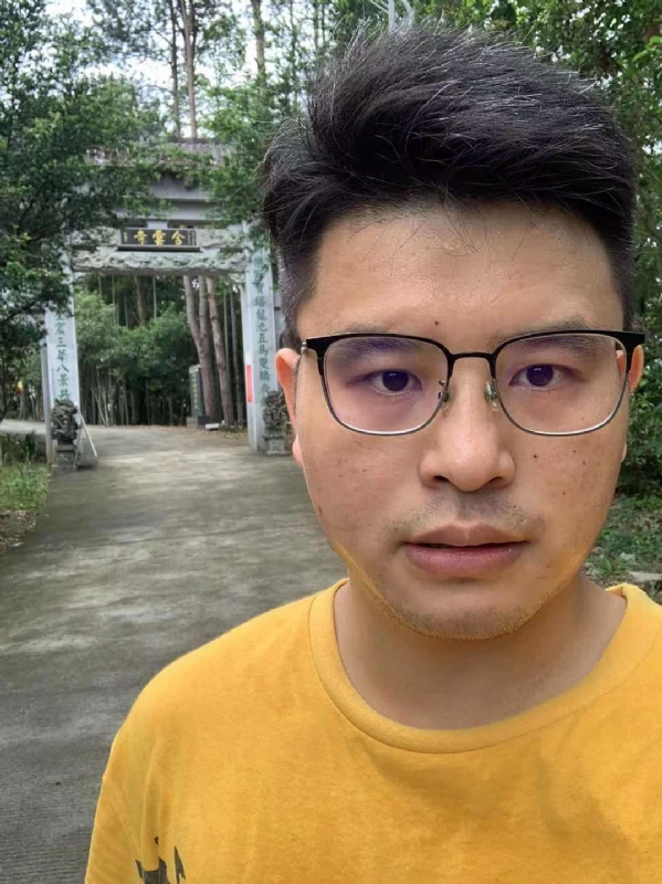 我来啦的第一张照片--将乐交友网