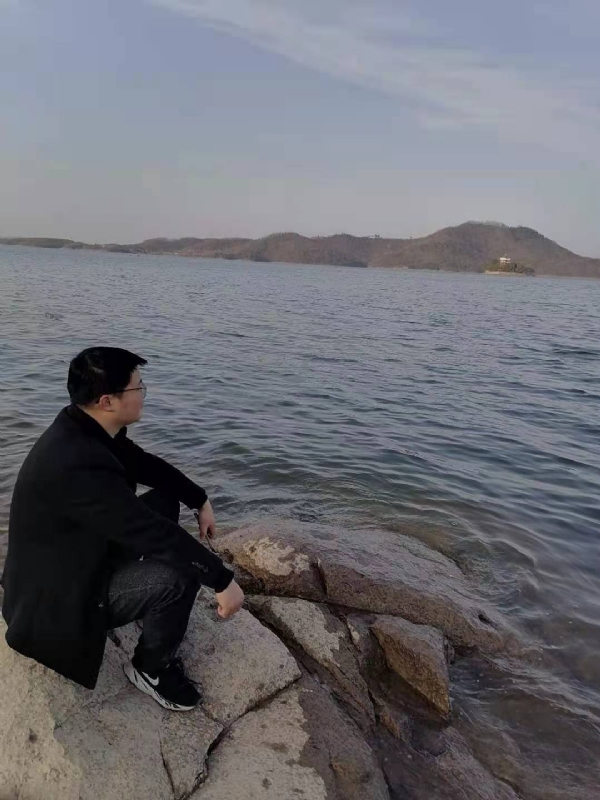 命之子的第二张照片--将乐交友网