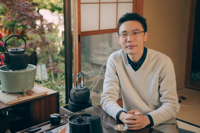 随遇而安的第一张照片--将乐交友网