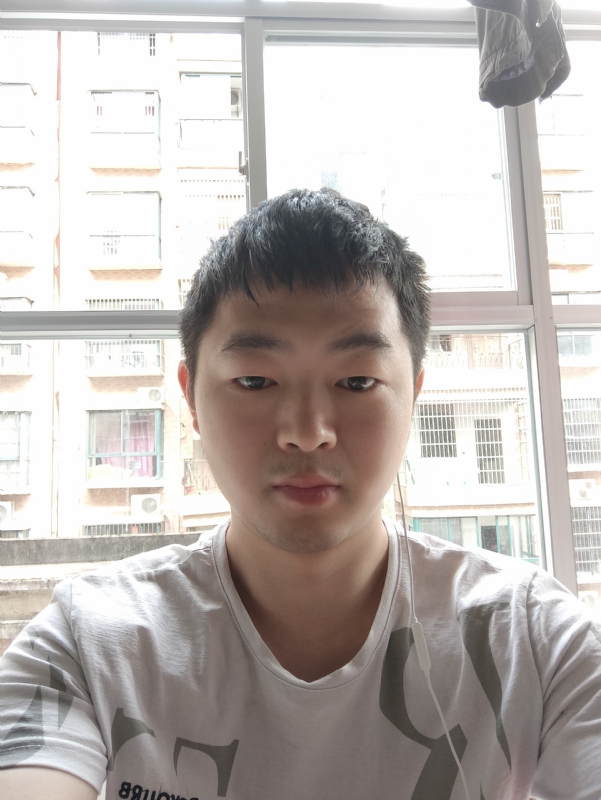 我为你而来的第一张照片--将乐交友网