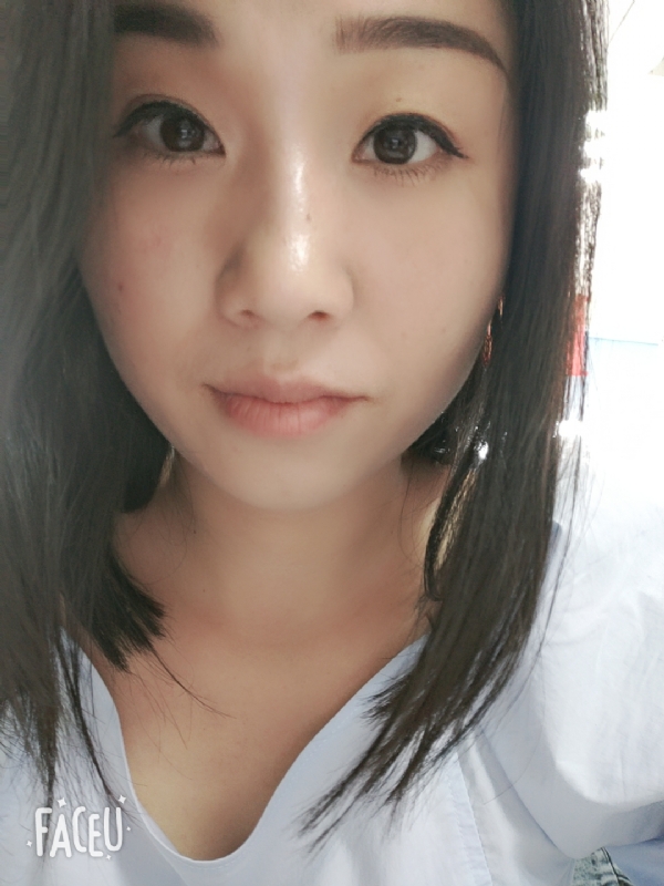 安然自若的第一张照片--将乐交友网