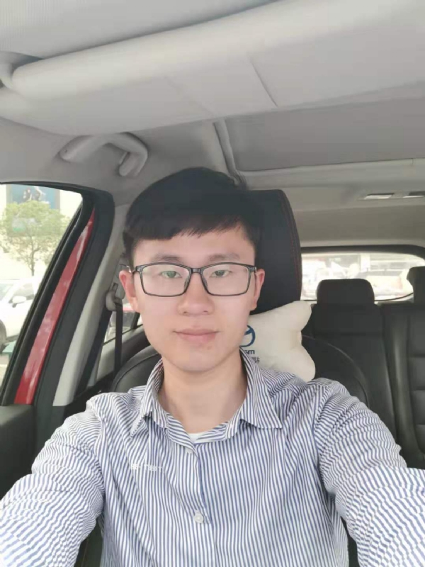 LLLLL的第一张照片--将乐交友网