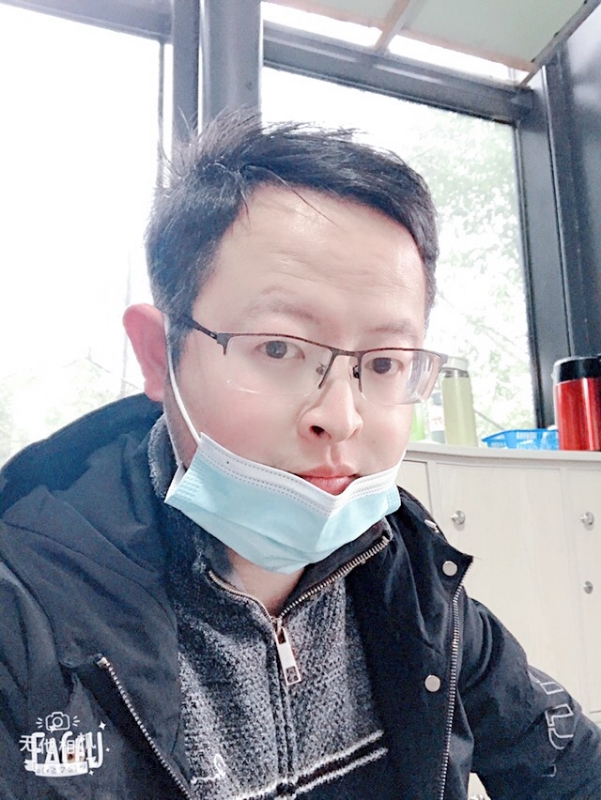 爱不渝的第二张照片--将乐交友网
