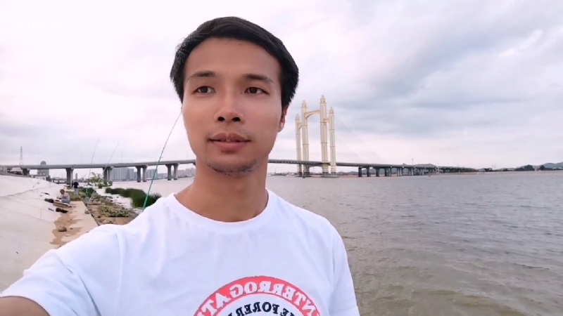 阿民的第一张照片--将乐交友网