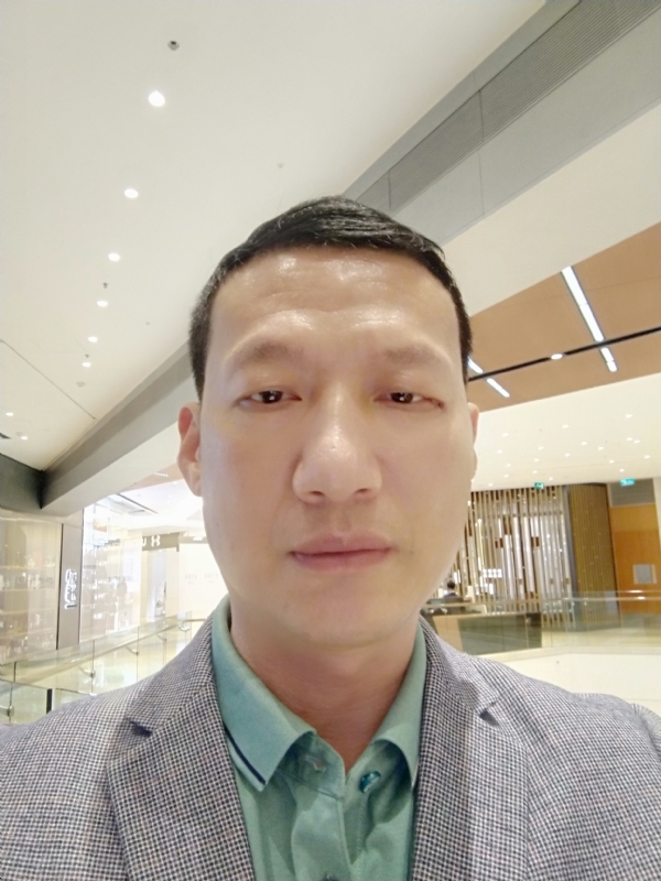 美好的开始的第一张照片--将乐交友网