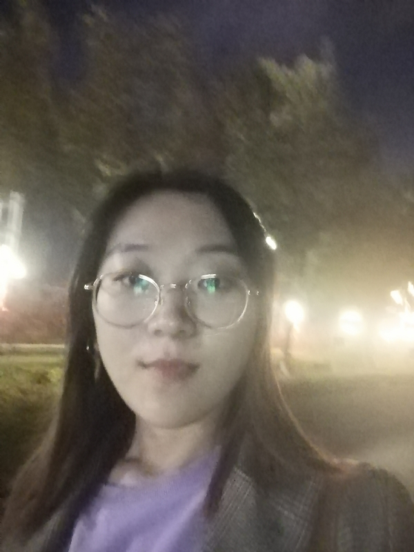 也许的第一张照片--将乐交友网