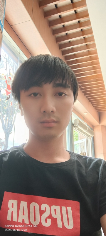 小海的第四张照片--将乐交友网