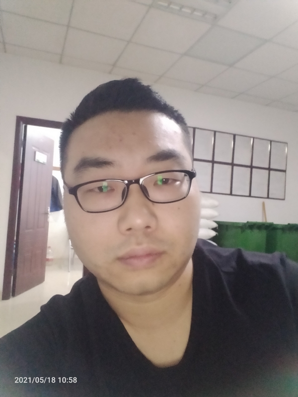 Myth的第一张照片--将乐交友网