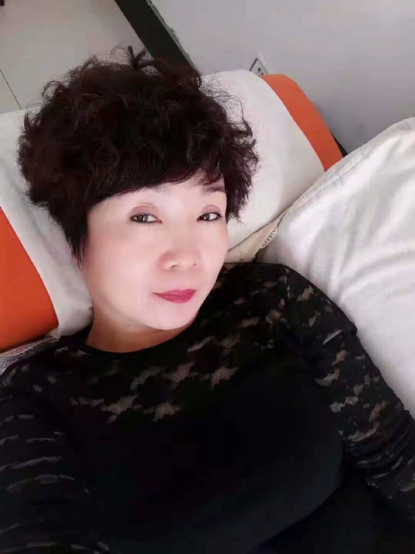 缘的第一张照片--将乐交友网