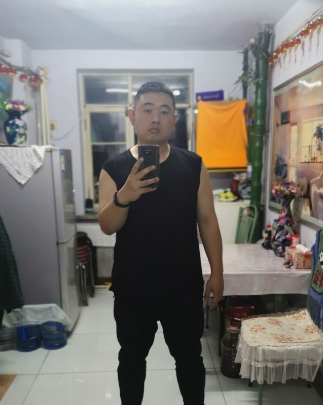 好似见过你的第二张照片--将乐交友网
