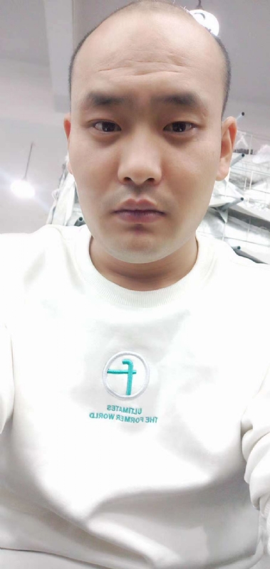 往后余生的第一张照片--将乐交友网
