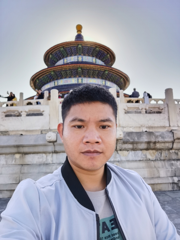灵风的第二张照片--将乐交友网