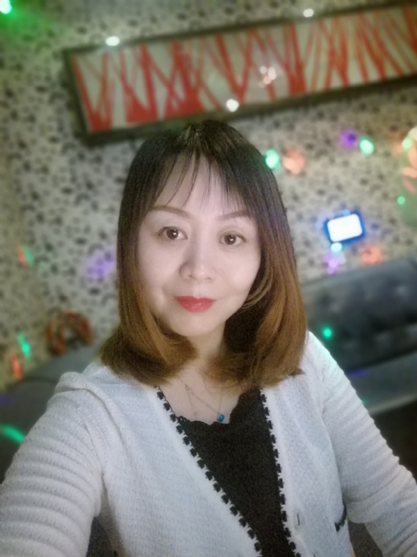 心如止水的第一张照片--将乐交友网