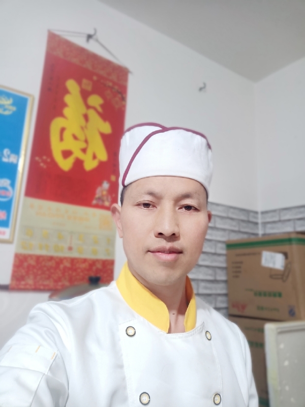领悟人生的第一张照片--将乐交友网