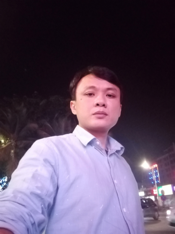 一笔一划的第一张照片--将乐交友网