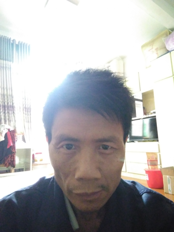 陈伟的第二张照片--将乐交友网