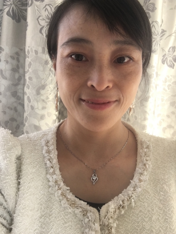 九妹的第五张照片--将乐交友网