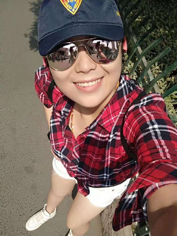 柯林的第一张照片--将乐交友网