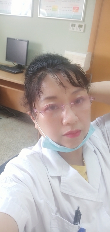 嫣淼的第一张照片--将乐交友网