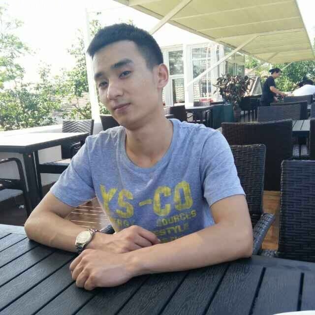 简单的第一张照片--将乐交友网