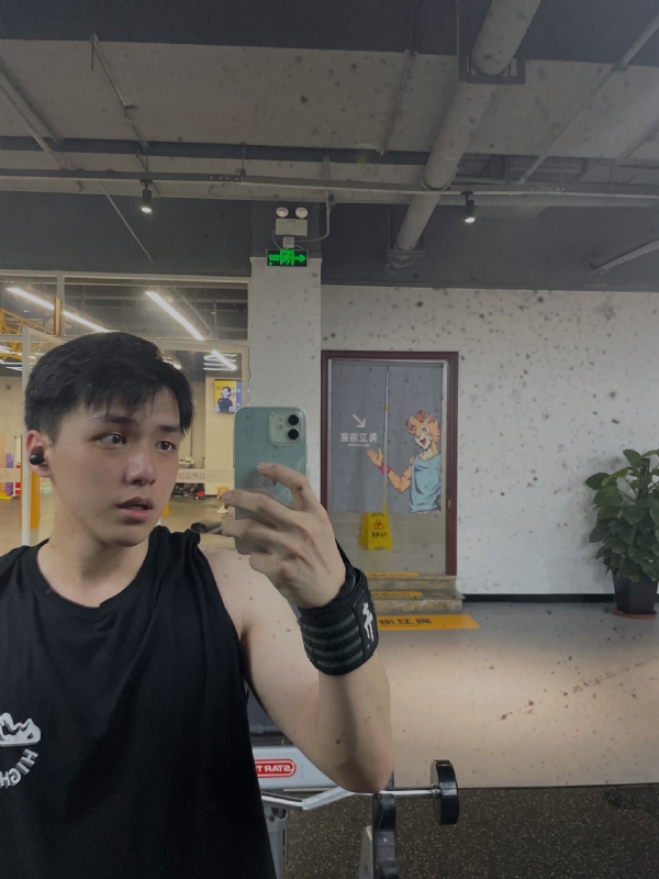 想吃猫的鱼的第一张照片--将乐交友网