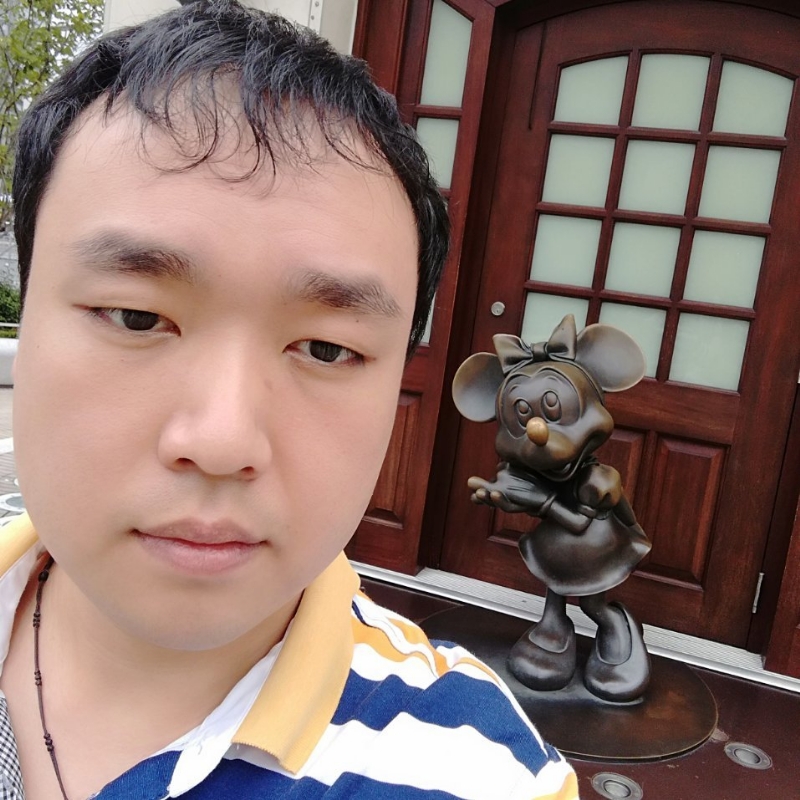 玖语笙的第五张照片--将乐交友网