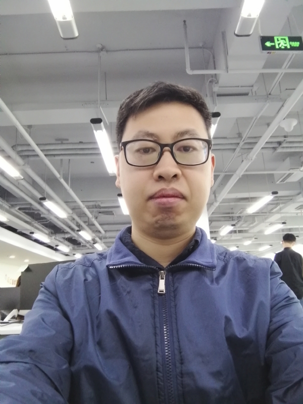 浪子古龙的第一张照片--将乐交友网