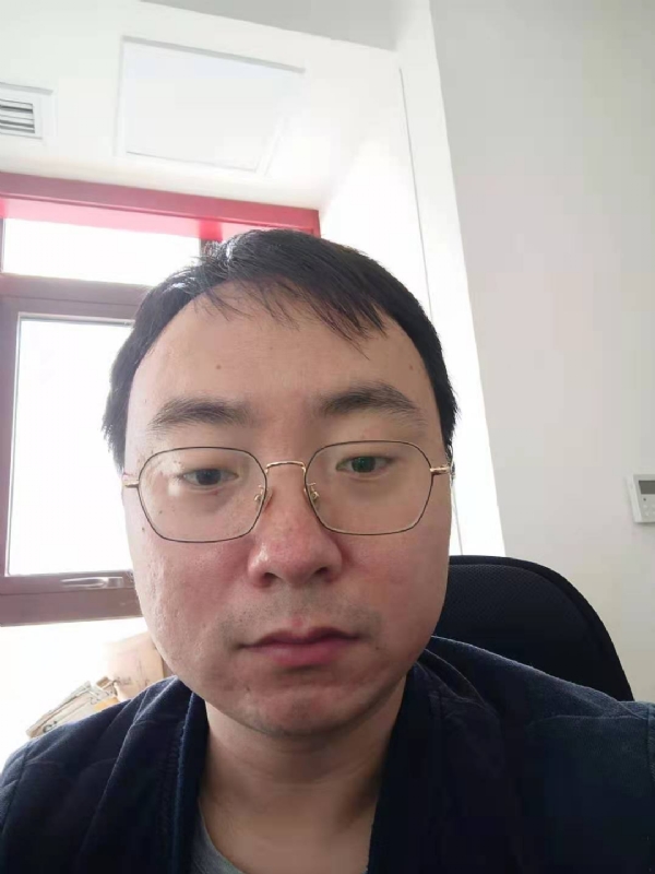 慕容清的第二张照片--将乐交友网