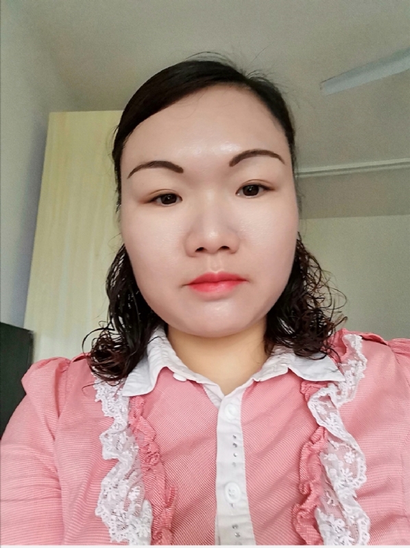有缘人的第一张照片--将乐交友网