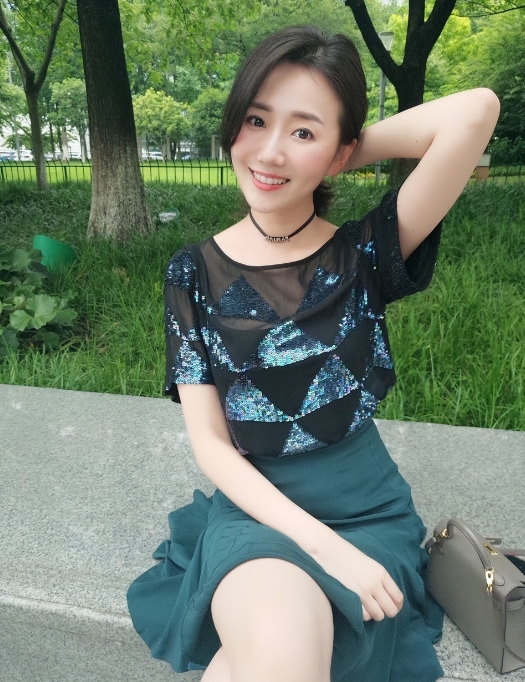 Leanna的第二张照片--将乐交友网